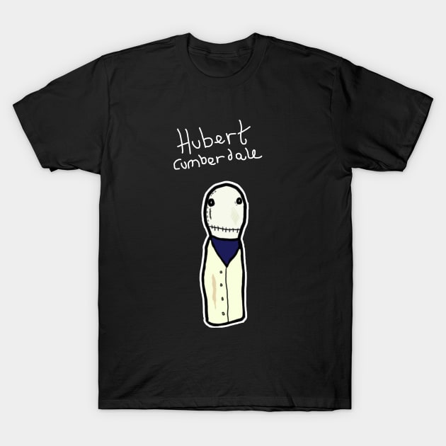 Hubert Cumberdale T-Shirt by Danielle